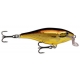 RAPALA SHAD RAP SHALLOW RUNNER 09 GALB